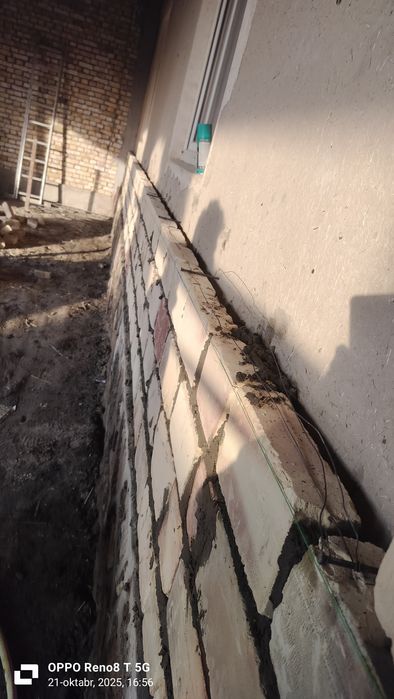 Buxoroda barcha turdagi remont ishlari brigada