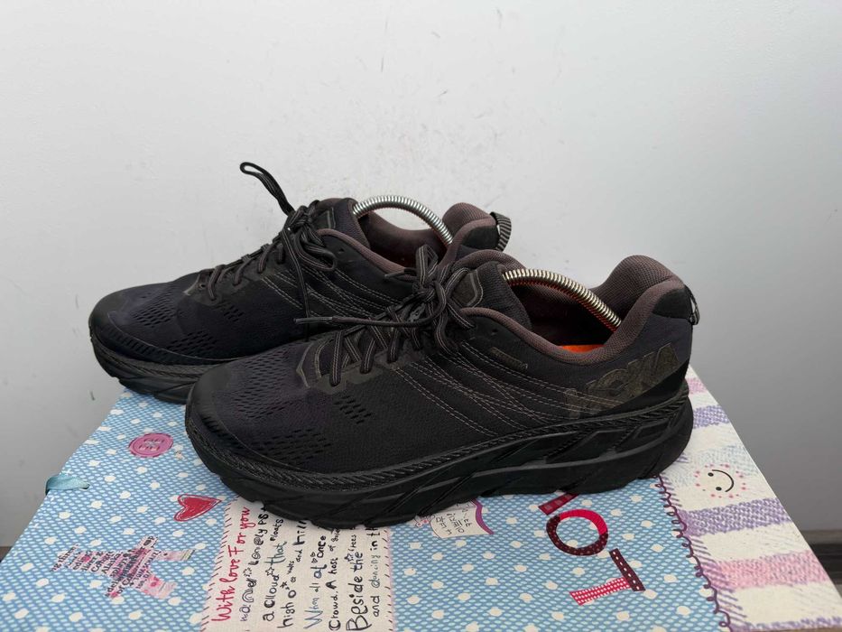 Hoka M Clifton 6''оригинални маратонки 45.5 номер