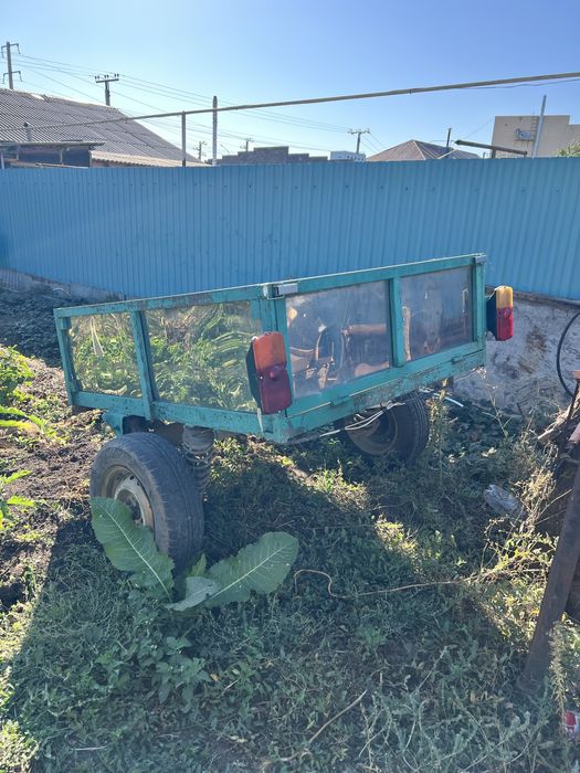 Продам автоприцеп