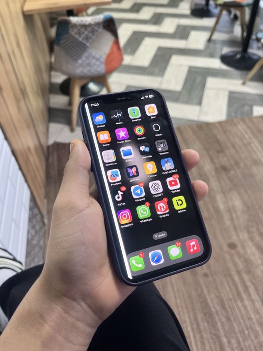 Iphone 12 pro max 128/86%