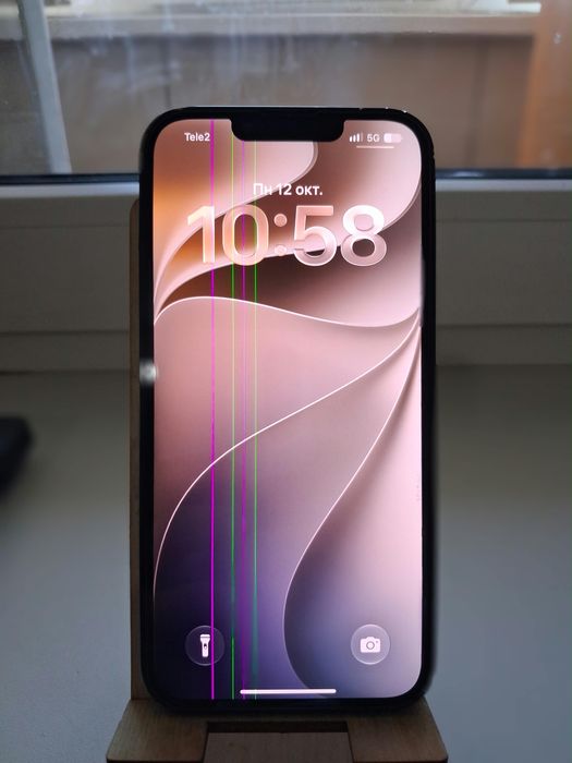 В продаже Iphone 13