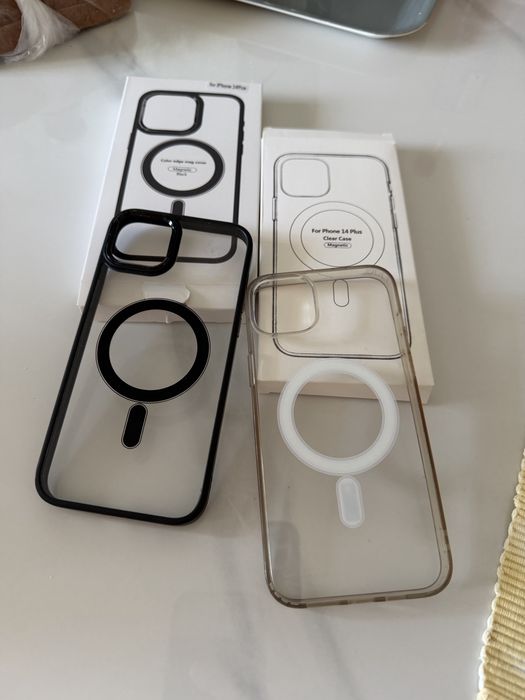 Husa iphone 14 plus
