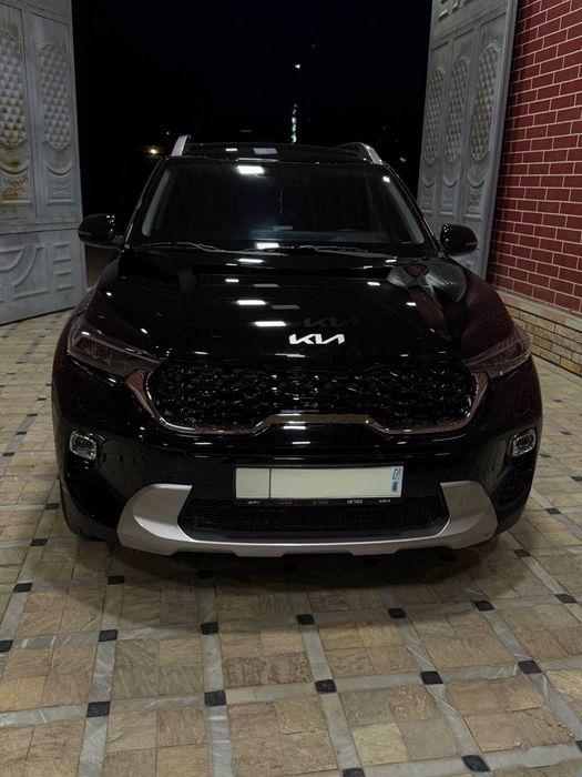 Kia Sonet 3 pozitsa 2026 sotiladi