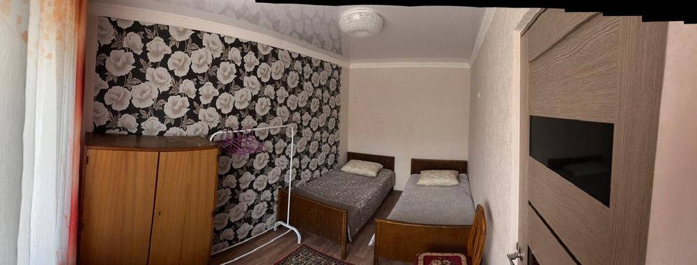 Продаётся 2-х комнатная квартира