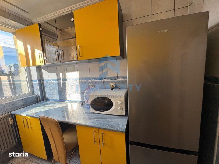 Colentina 2 Camere Ac Transport in Comun
