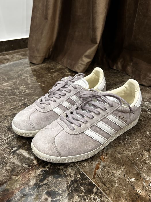 Adidași Adidas Gazelle Vapor Mov – mărimea 37 – stare foarte bună