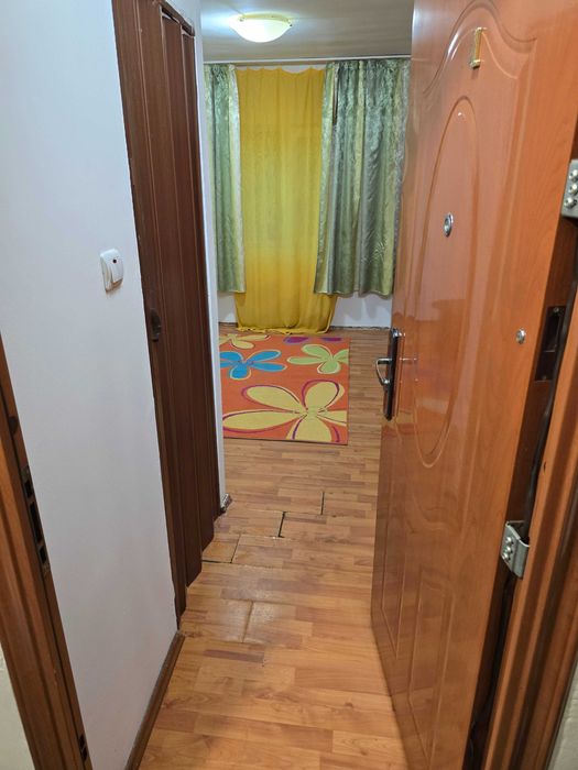 Garsoniera de vânzare in Micro 16