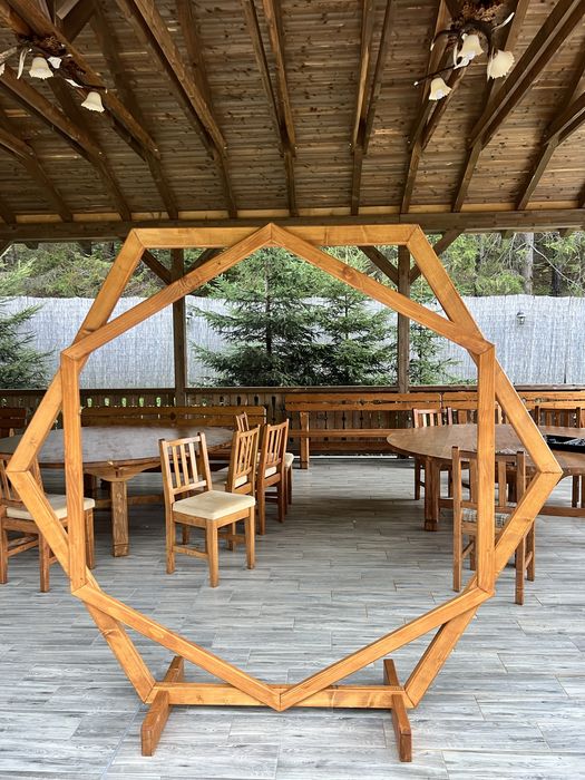 Arcada nunta, logodna, botez