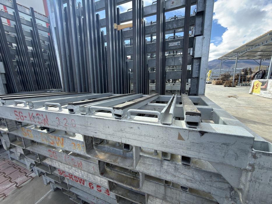 Метални  пирамиди за стъкло , стъклопакети врати прозорци триплекс