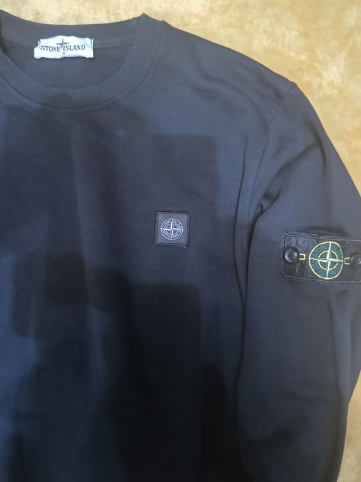 Hanorac Stone Island nou