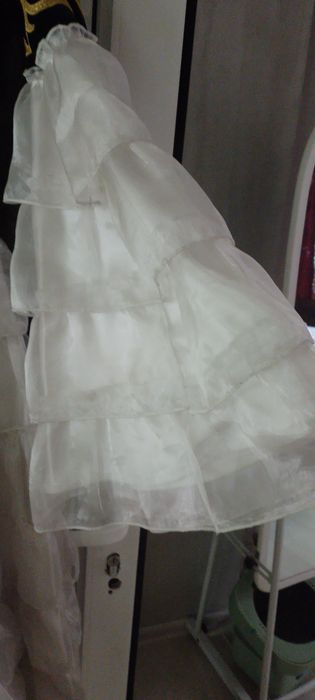 Национальное платье