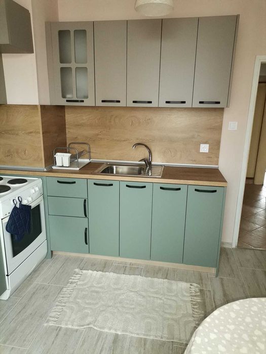 Дава се под наем Тристаен апартамент в София, Зона Б-18 - 85 кв.м за 600 € - Снимка #6