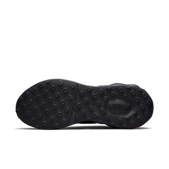 ПРОМО! Nike AirMax 270  "Triple Black" / Outlet