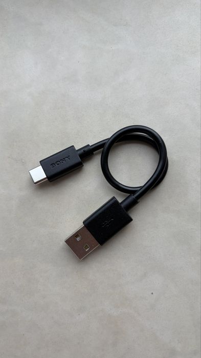 Зарядна кутия Sony LinkBuds S WF-LS900N