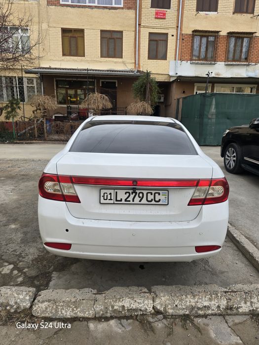 Продам Epica 2011 года