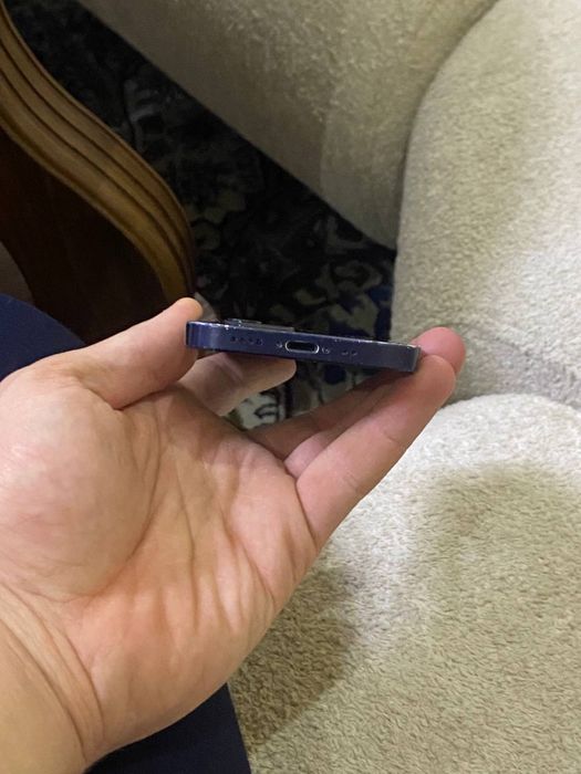 Iphone 12 min sotlad