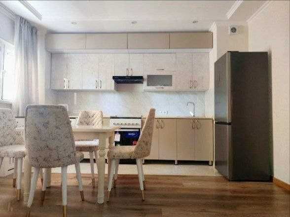 Аренда 2-комнатной квартиры в центре Ташкента Ц-1. 6-роддом.