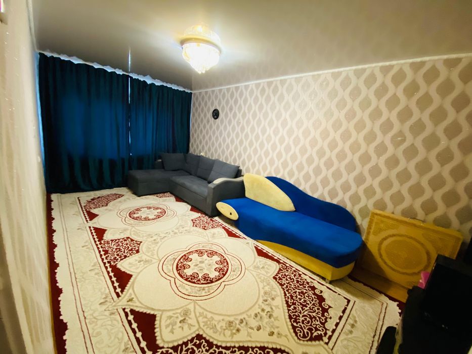 Продам квартиру в 20мкр