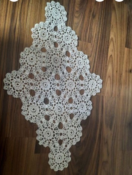 Mileuri croșetate manual – elegante și unice