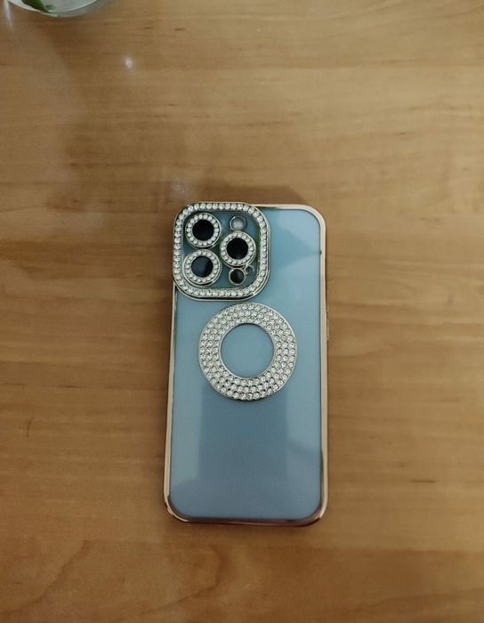 Чехол на Айфон 13 Про