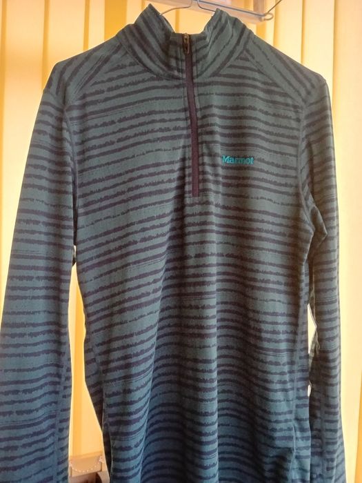 Bluza tehnica Marmot S/M  barbati