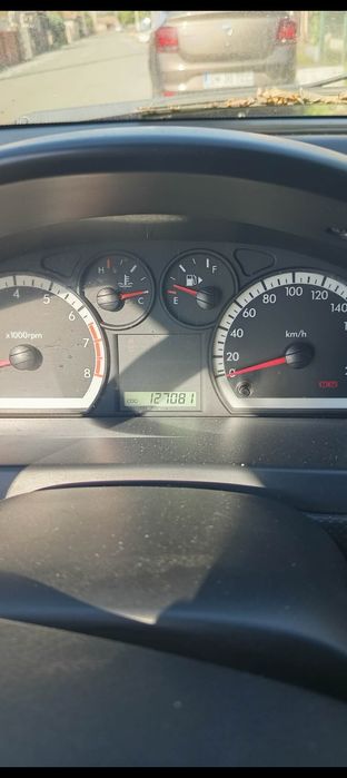 CHEVROLET Aveo 0 — imagine 3