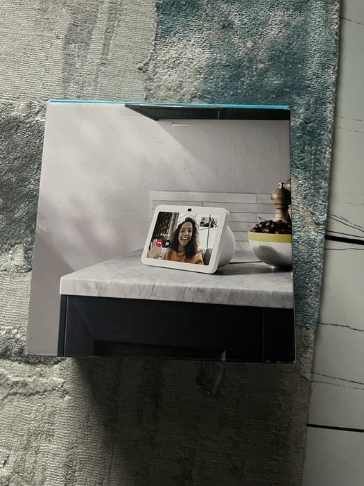 de vanzare tableta echo show 8