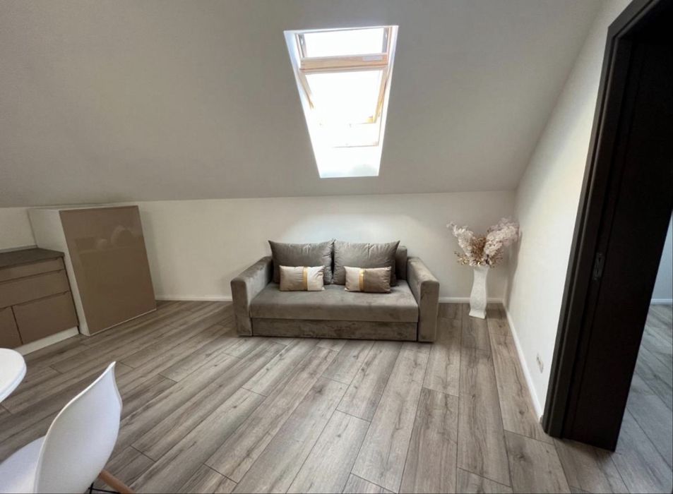 Inchiriere in regim hotelier