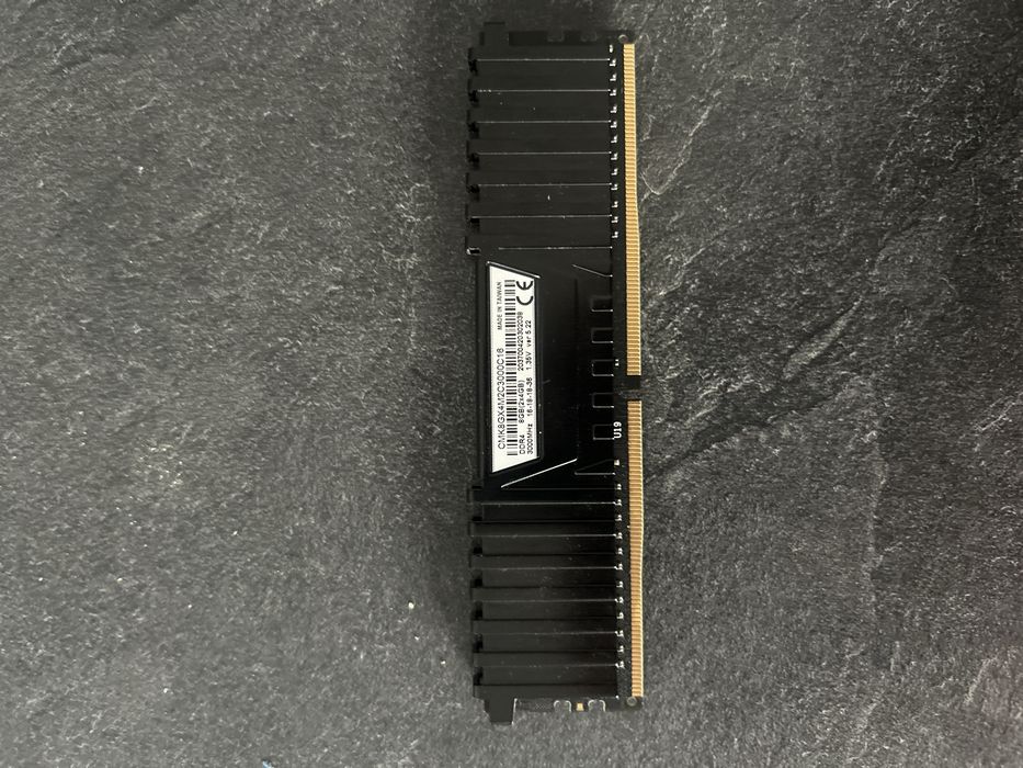 Placute ram ddr4