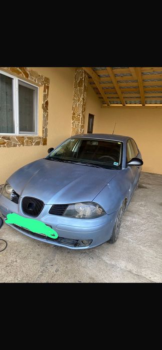 Vând Seat Cordoba