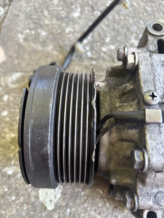 Компресор за климатик за Хонда CRV 3, бензин