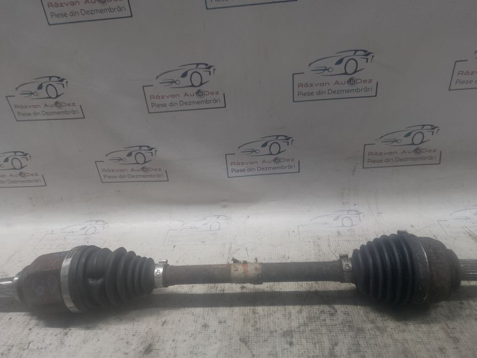 planetara stanga fata dacia logan mcv 0.9 2015