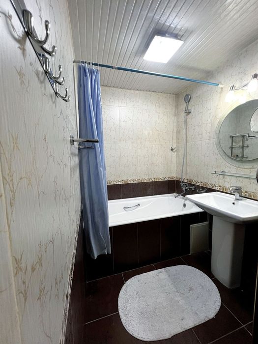 Awxobod Park Yonida, srochna kvartira