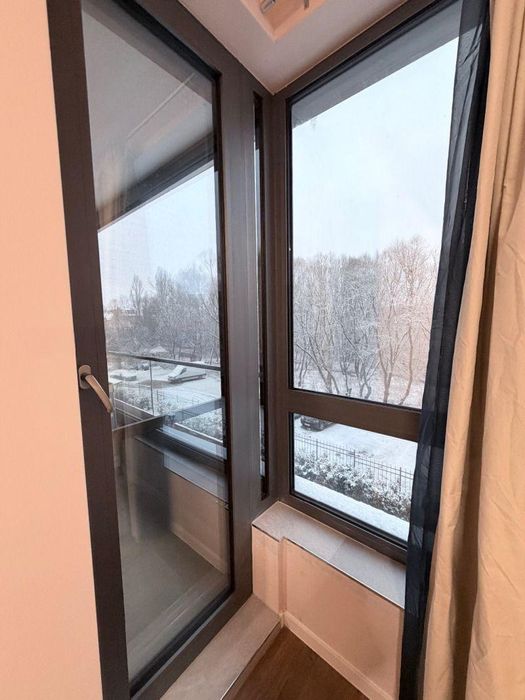 Дава се под наем Двустаен апартамент в София, Младост 4 - 70 кв.м за 796.62 € - Снимка #4