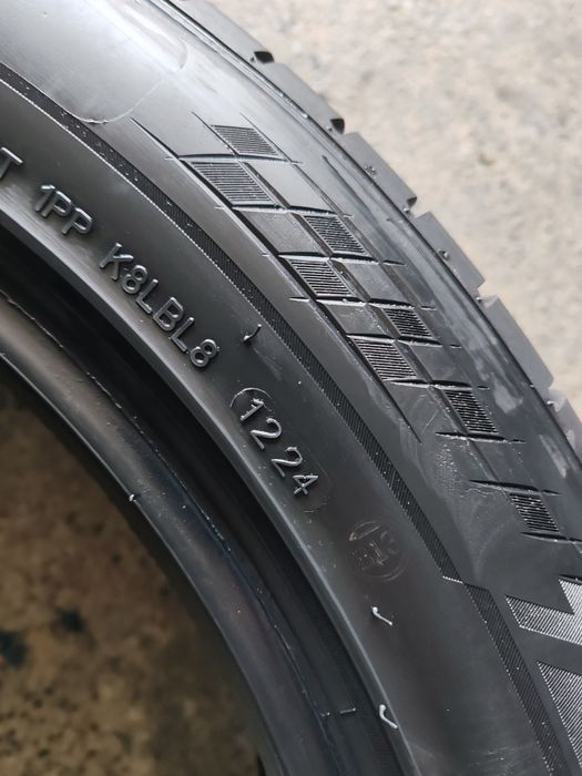 2 anvelope 275 45 20