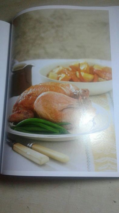 Поваренная книга