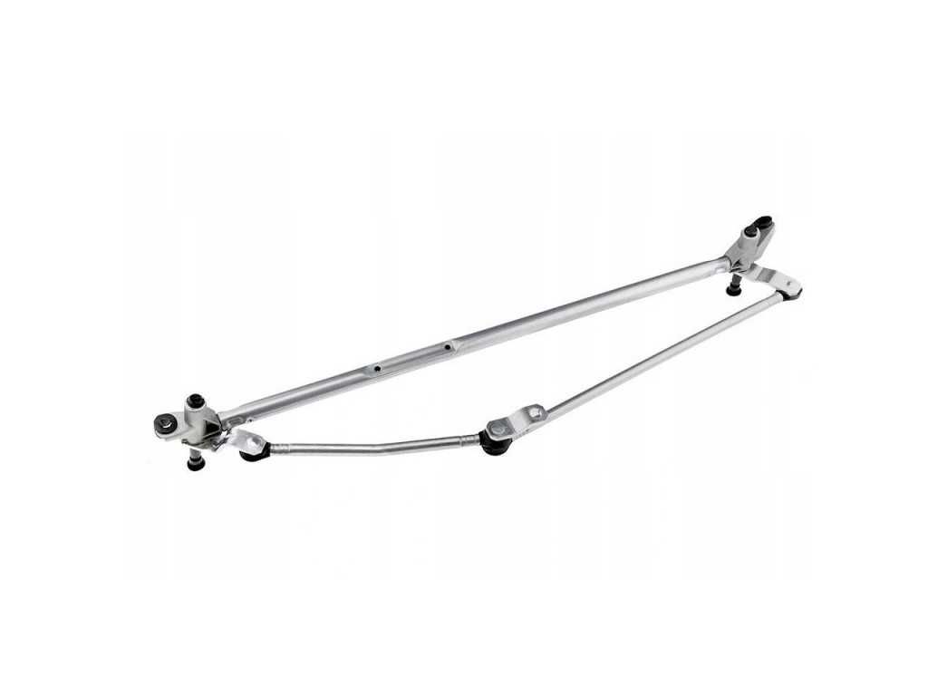 Лостов механизъм за чистачки Nissan Micra K13,Peugeot 207,Saab 9-3 MK2 ...