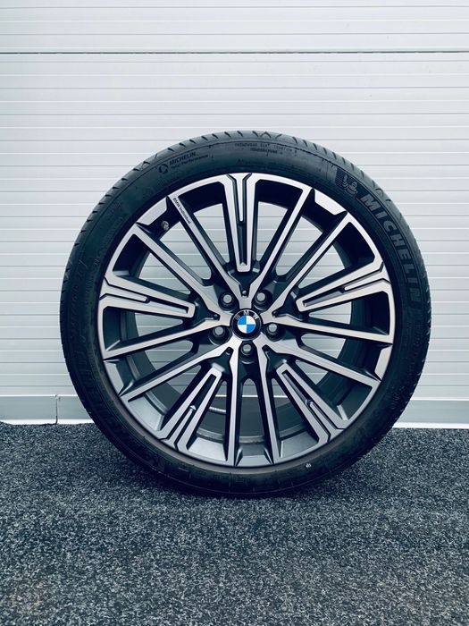 Jante originale bmw X1 IX1 X2  U10 U11 seria 2 U06 F48  style 869