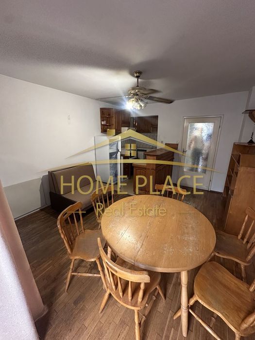 Дава се под наем Двустаен апартамент в Варна, Генералите - 60 кв.м за 306 € - Снимка #1