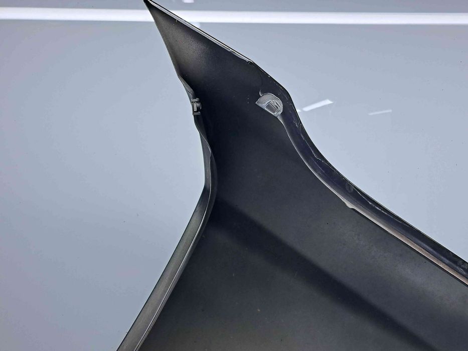 Aripa stanga fata Bmw 1 (F20) [Fabr 2011-2017] 668 SCHWARZ II