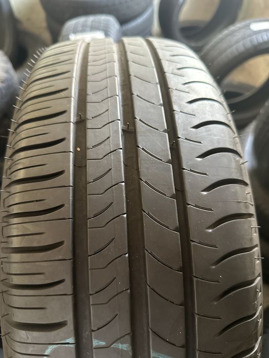 4 бр. Комплект гуми Michelin 195/55 R16 - DOT 2019