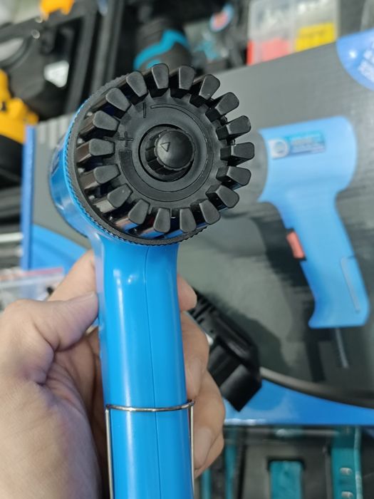 Фен технический Fen строительный