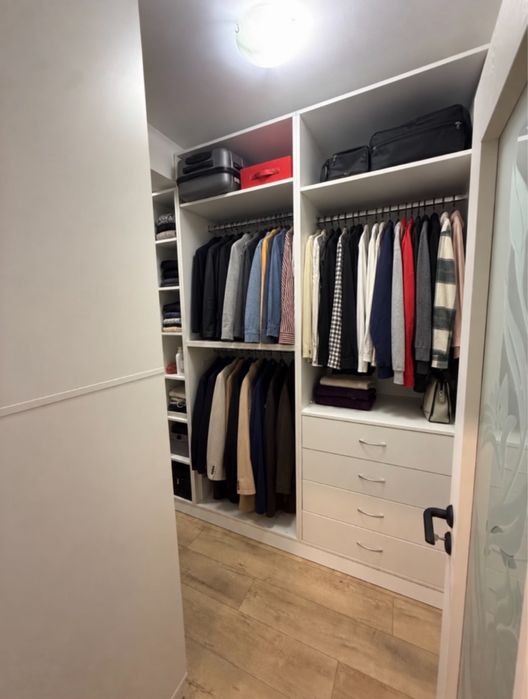 Продава се Двустаен апартамент в Варна, м-т Св. Никола - 81 кв.м за 2038 €/кв.м - Снимка #6