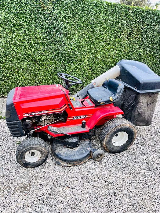 Трактор косачка Viking 12 кс