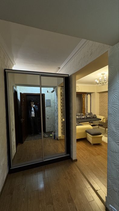 В Аренду сдается  квартира в центре города - Мирабадский район, Цум,