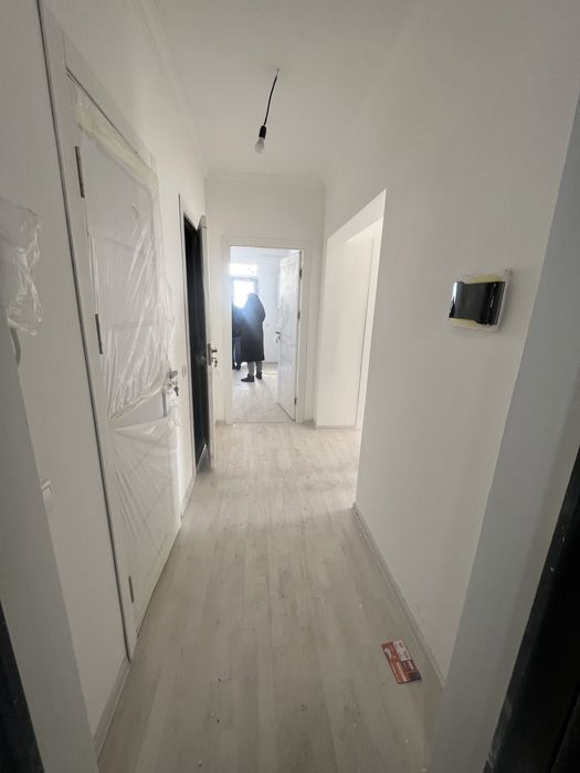 Новостройка Яшнабот 3/7/16 срочно сотилади