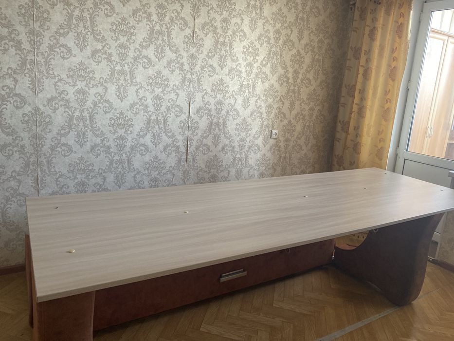 Диван раскладной 3 в 1