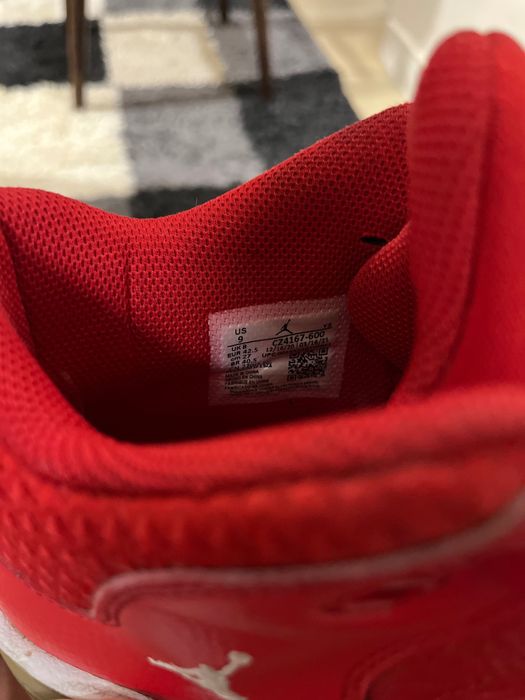 Обувки Jordan 23