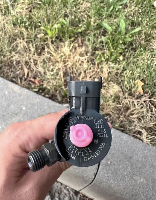 Дюзи на Nissan X-trail 2.0 dci 177 кс 2018-2021