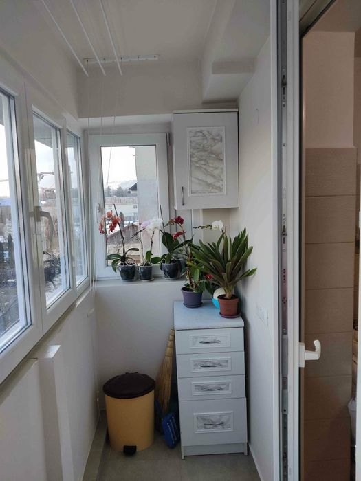 Vând apartament cu o camera